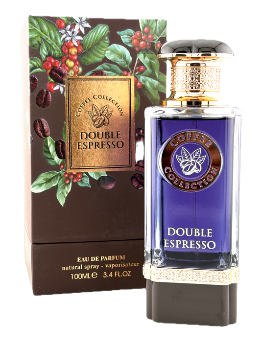 Fragrance World Irish Coffee Decant