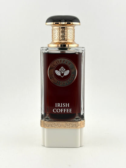 Fragrance World Irish Coffee Decant
