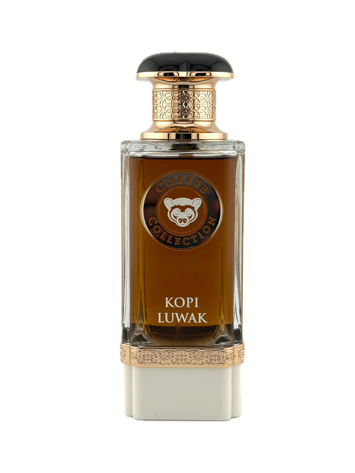 Fragrance World Kopi Luwak Decant