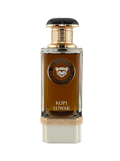 Fragrance World Kopi Luwak Decant