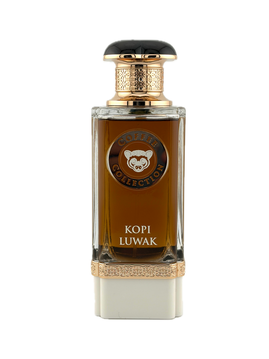 Fragrance World Kopi Luwak Decant