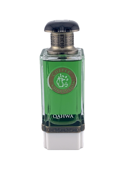 Fragrance World Qahwa Decant
