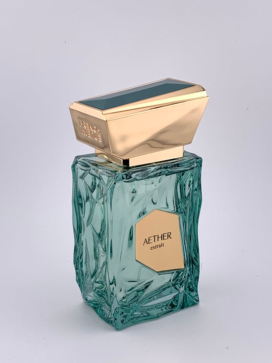 French Avenue Aether Extrait Decant