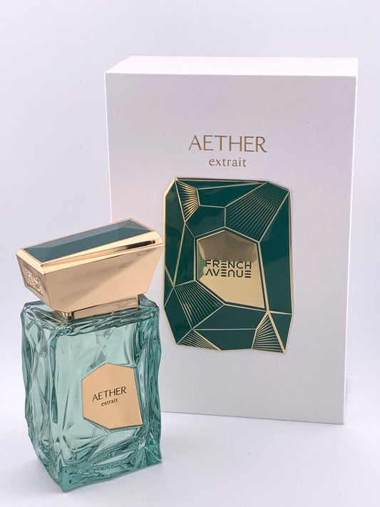 French Avenue Aether Extrait Decant