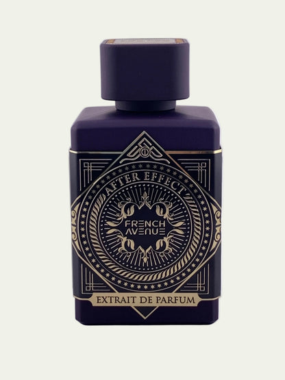 French Avenue After Effect Decant