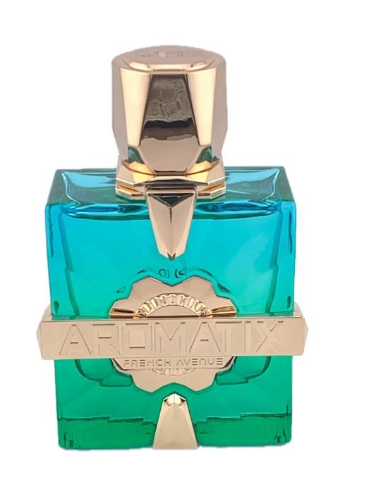 French Avenue Aromatix Sun Kissed Decant