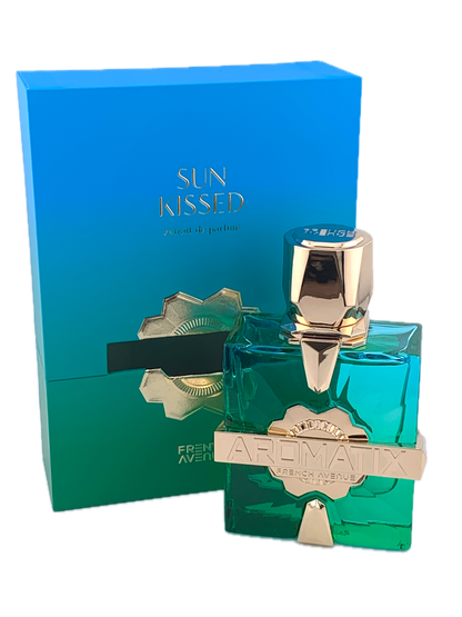 French Avenue Aromatix Sun Kissed Decant