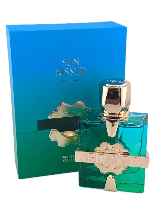 French Avenue Aromatix Sun Kissed Decant