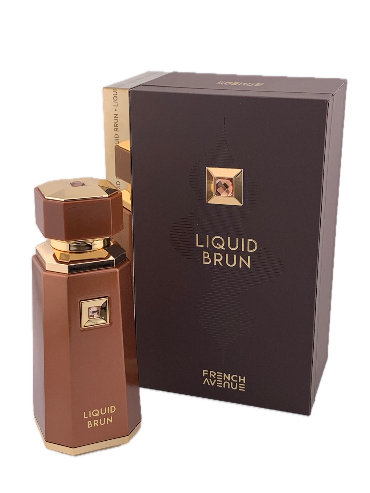 French Avenue Liquid Brun Decant