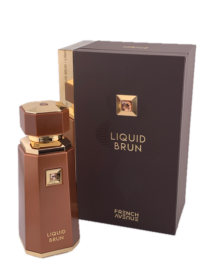 French Avenue Liquid Brun Decant