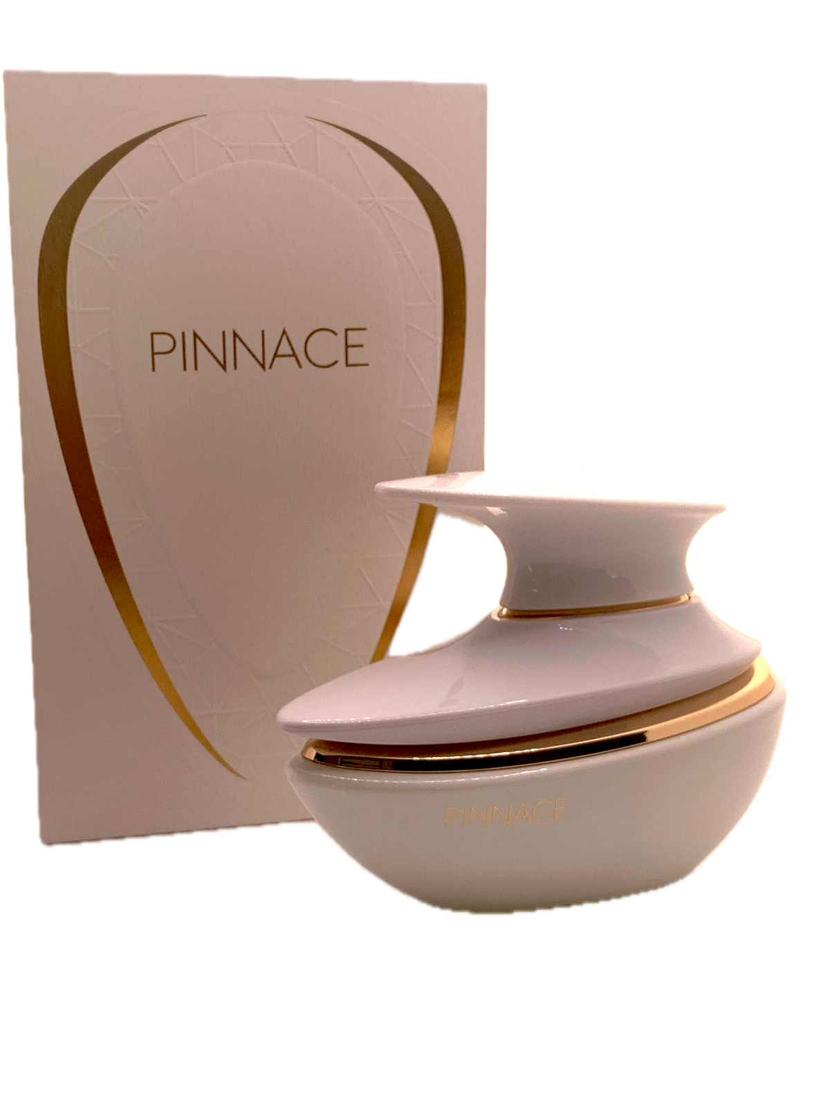 French Avenue Pinnace Decant