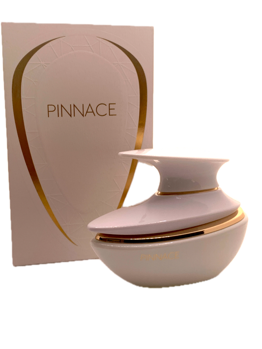 French Avenue Pinnace Decant