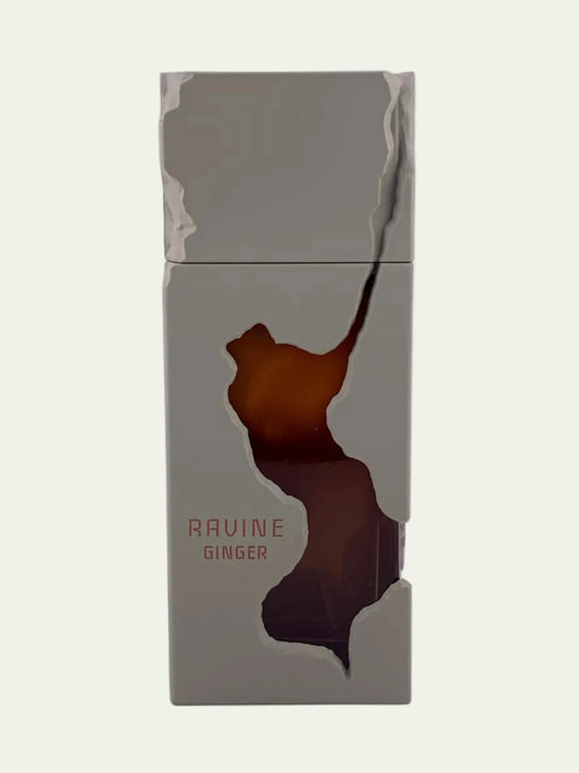 French Avenue Ravine Ginger Decant