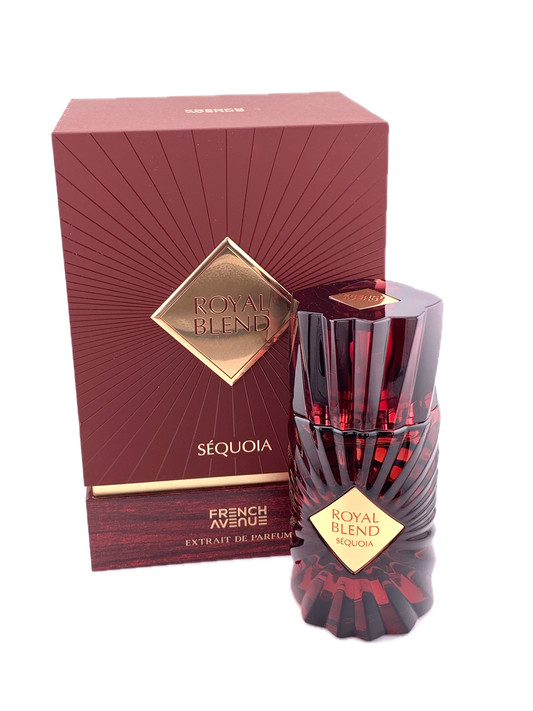 French Avenue Royal Blend Sequoia Decant