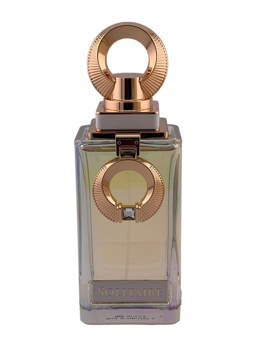 French Avenue Solitaire Decant