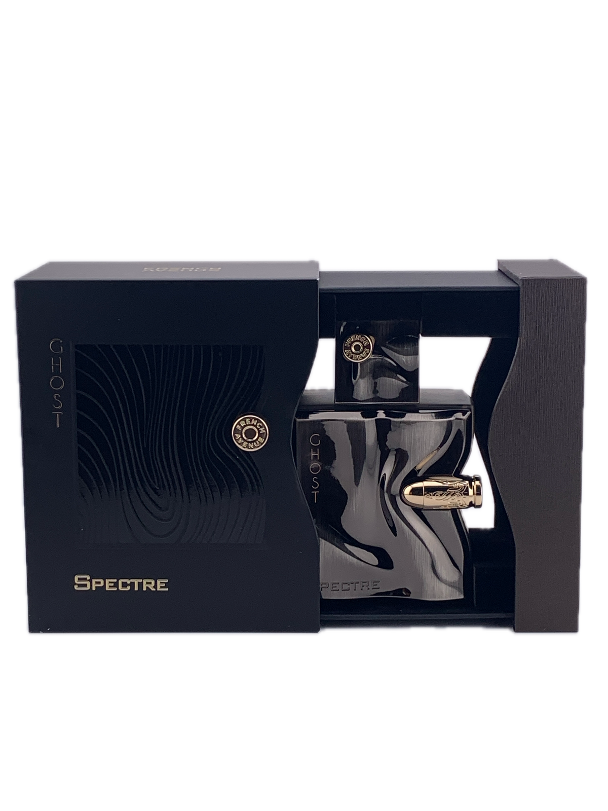 French Avenue Spectre Ghost Decant