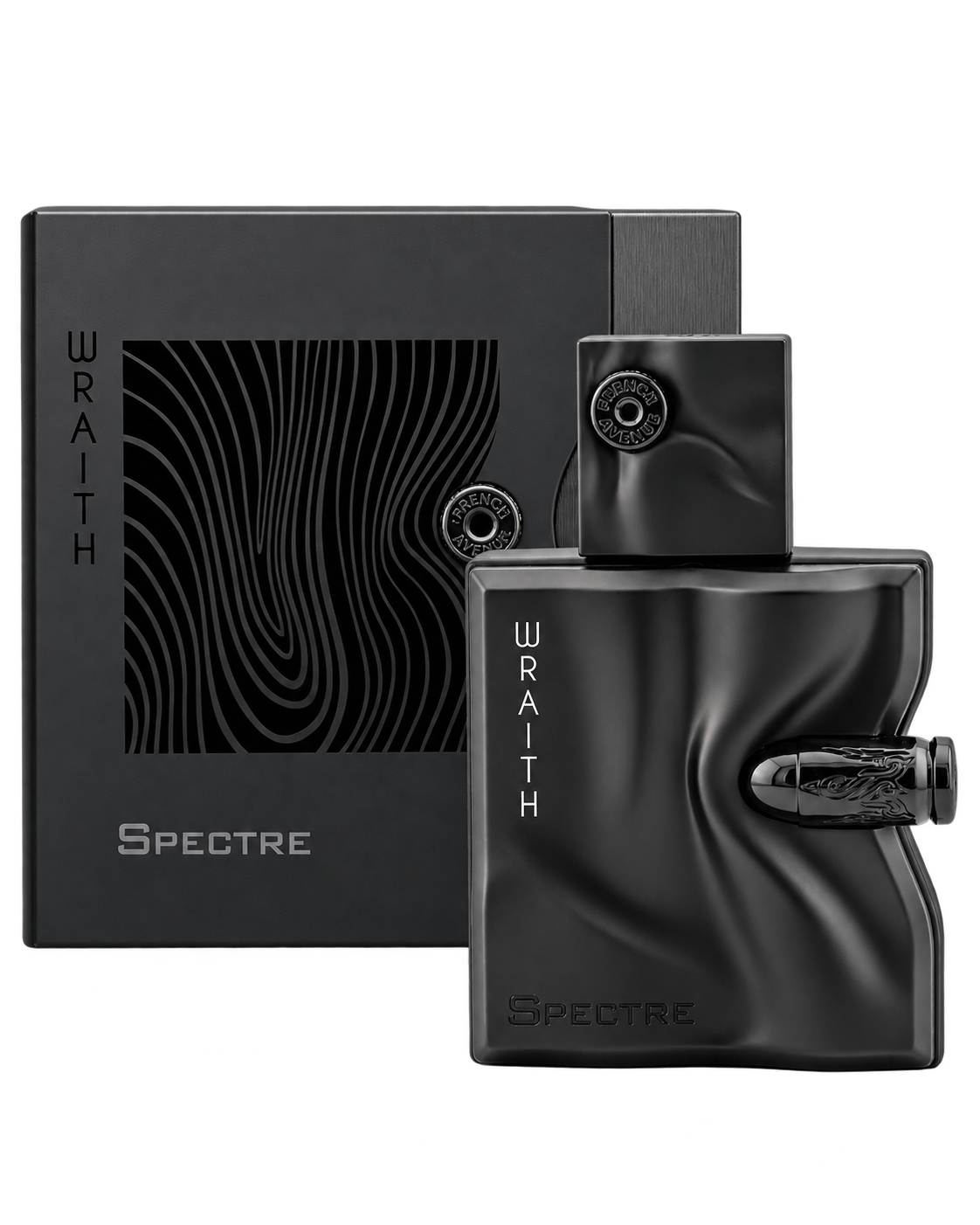 French Avenue Spectre Wraith Decant