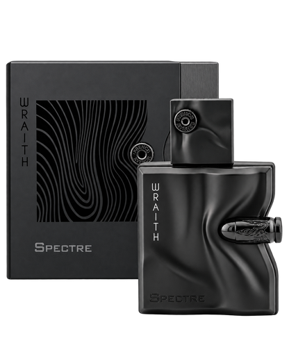 French Avenue Spectre Wraith Decant