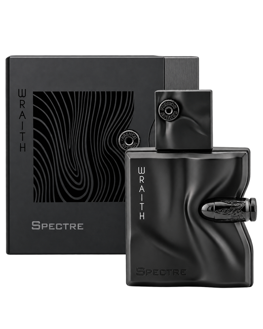 French Avenue Spectre Wraith Decant