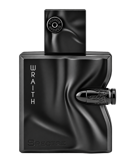 French Avenue Spectre Wraith Decant
