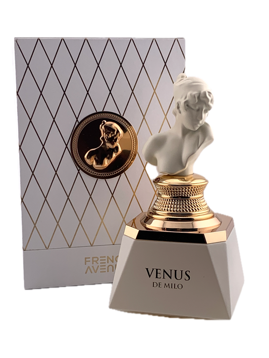 French Avenue Venus de Milo Decant