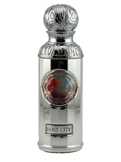 Gissah Lost City Decant