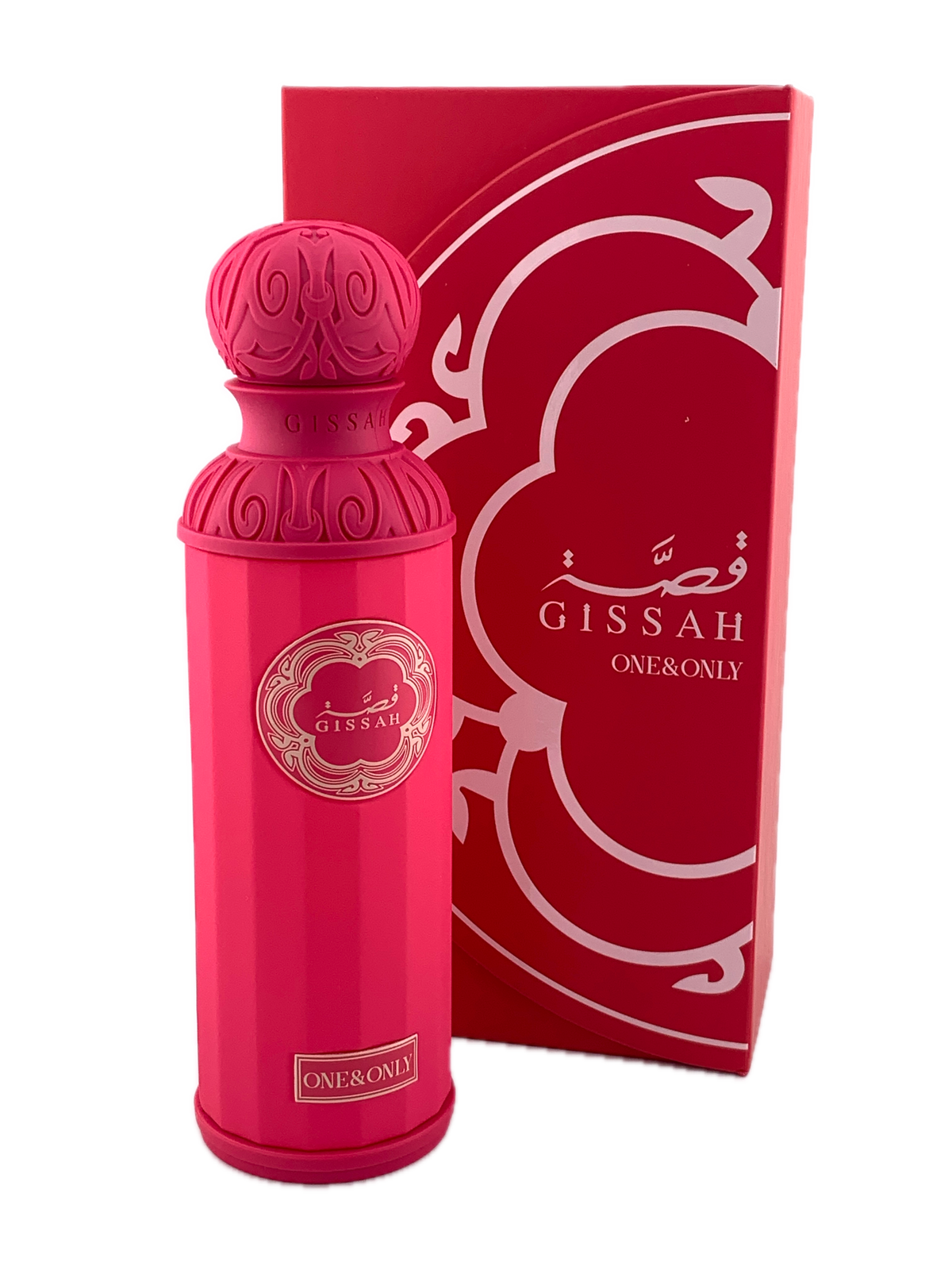 Gissah One and Only Decant