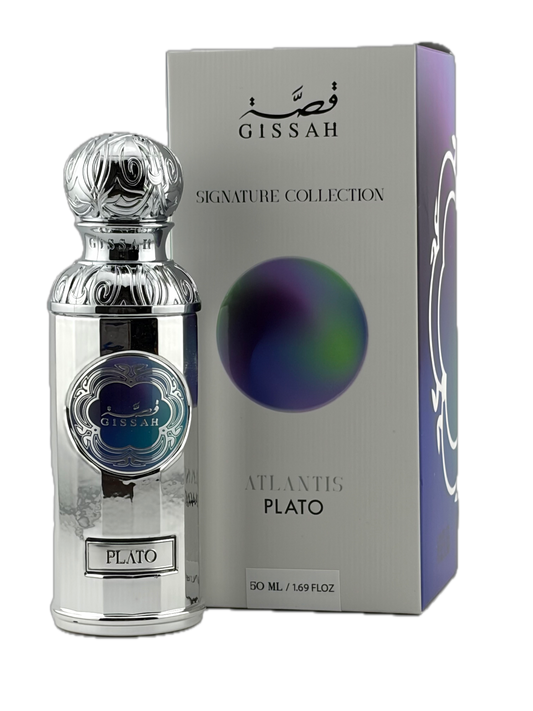 Gissah Plato Decant