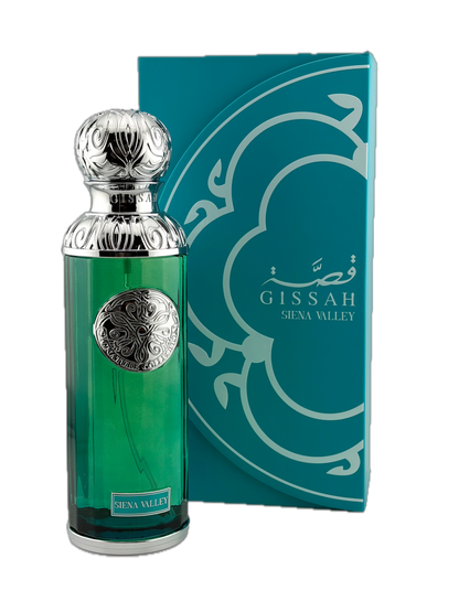 Gissah Siena Valley Decant