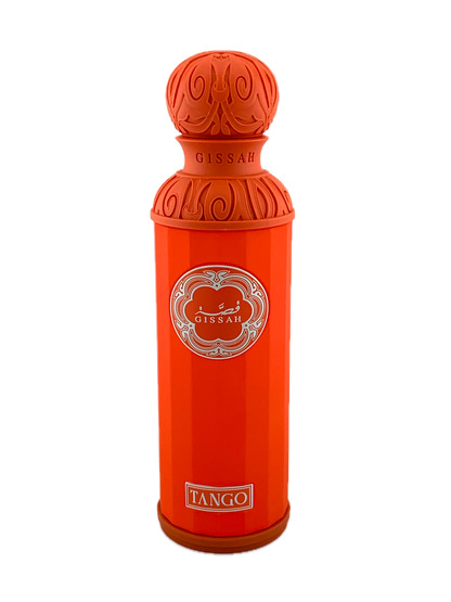 Gissah Tango Decant