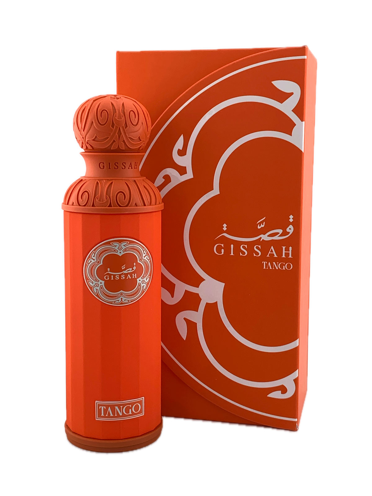 Gissah Tango Decant