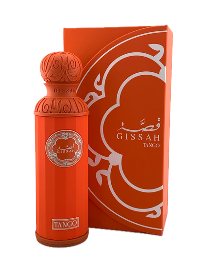 Gissah Tango Decant