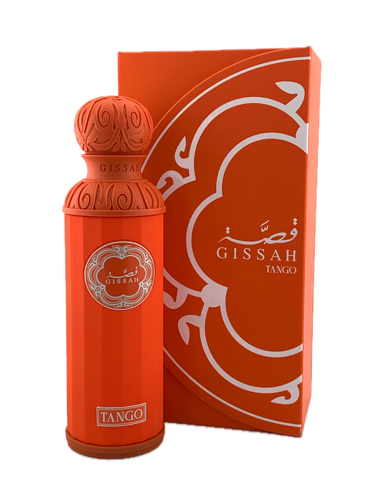 Gissah Tango Decant
