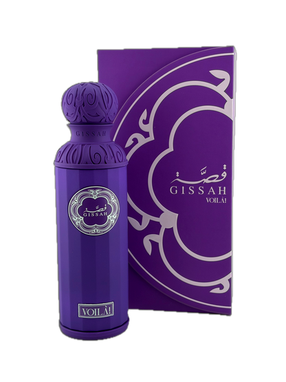 Gissah Voila! Decant
