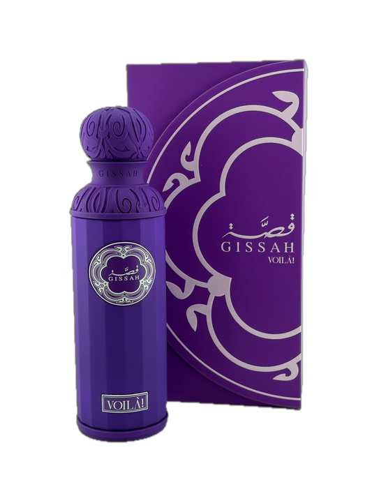 Gissah Voila! Decant