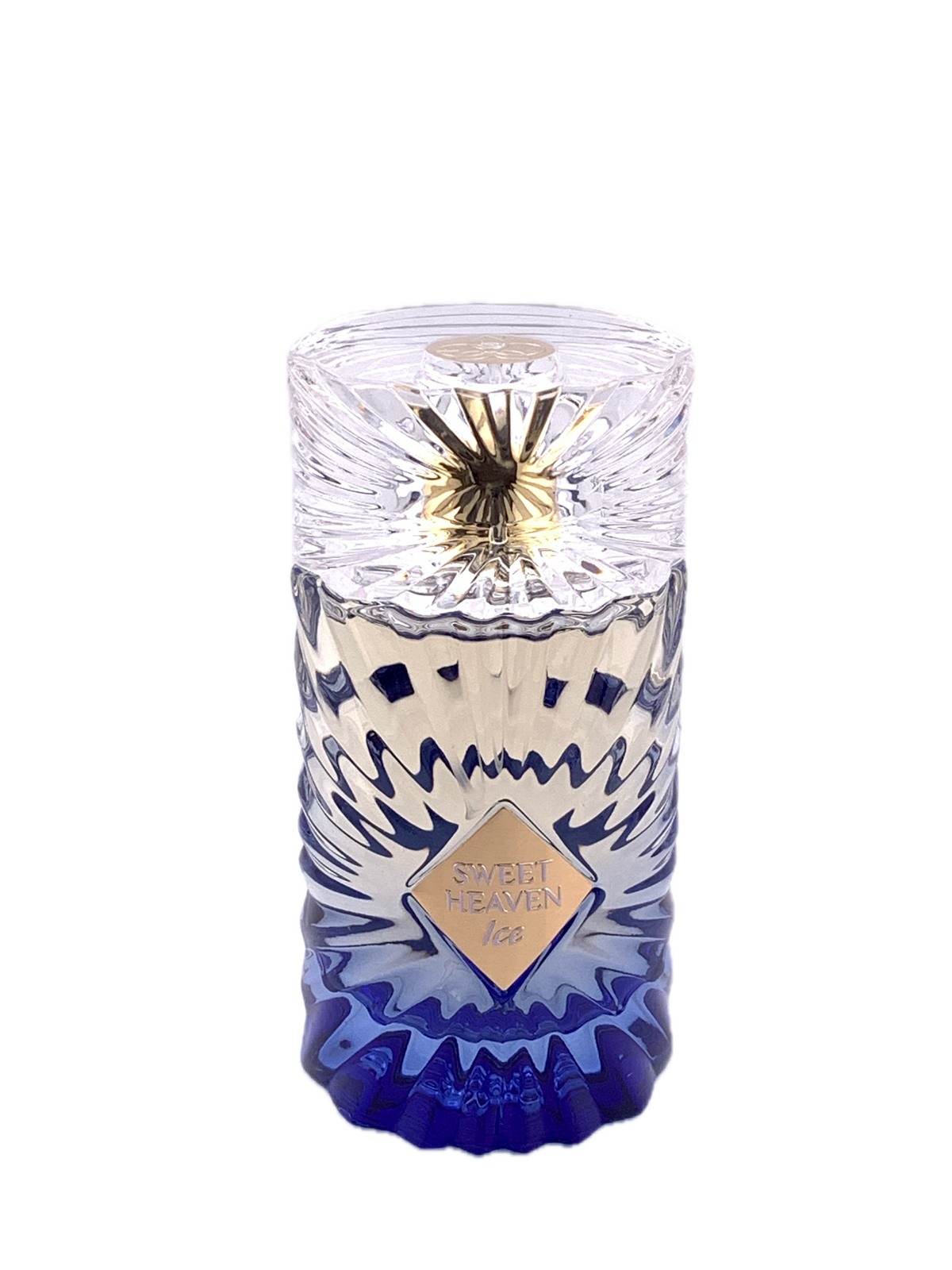 Gulf Orchid Sweet Heaven Ice Decant