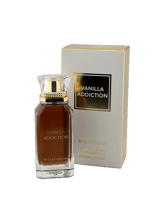 Gulf Orchid Vanilla Addiction Decant