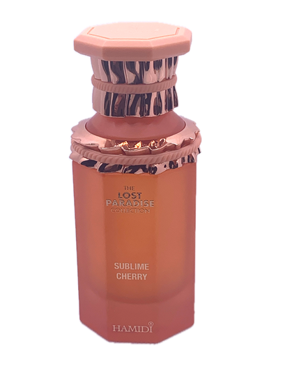Hamidi Sublime Cherry Decant
