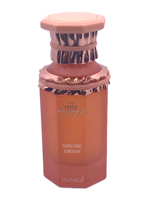 Hamidi Sublime Cherry Decant