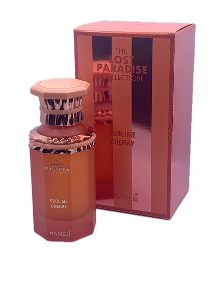 Hamidi Sublime Cherry Decant