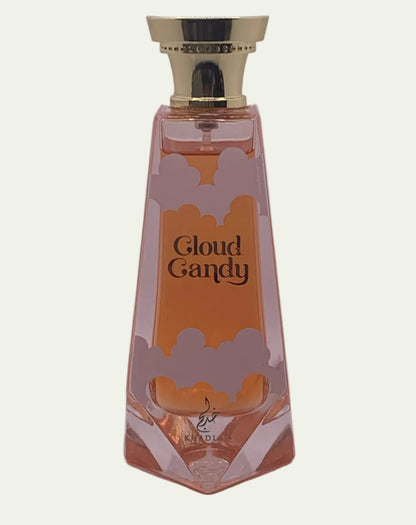 Khadlaj Cloud Candy
