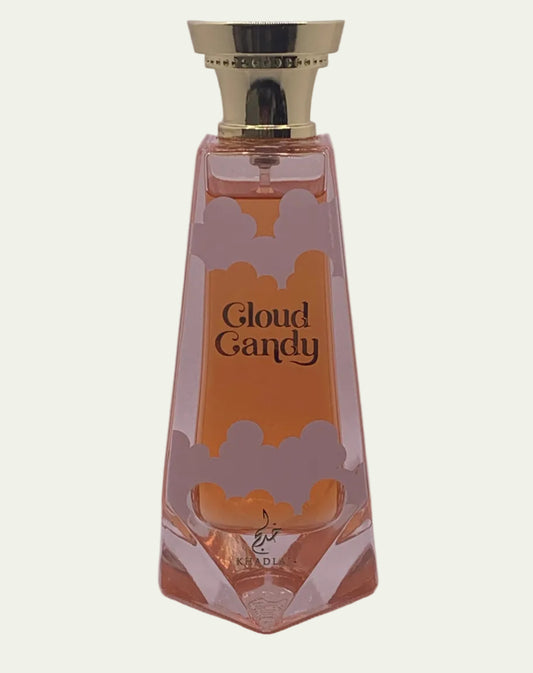 Khadlaj Cloud Candy