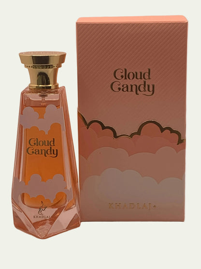 Khadlaj Cloud Candy