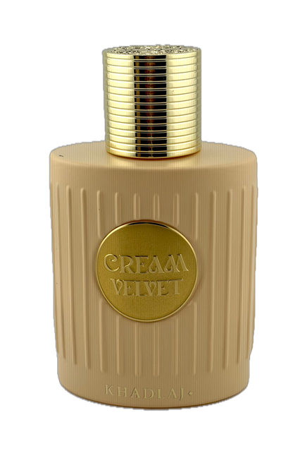 Khadlaj Cream Velvet Decant