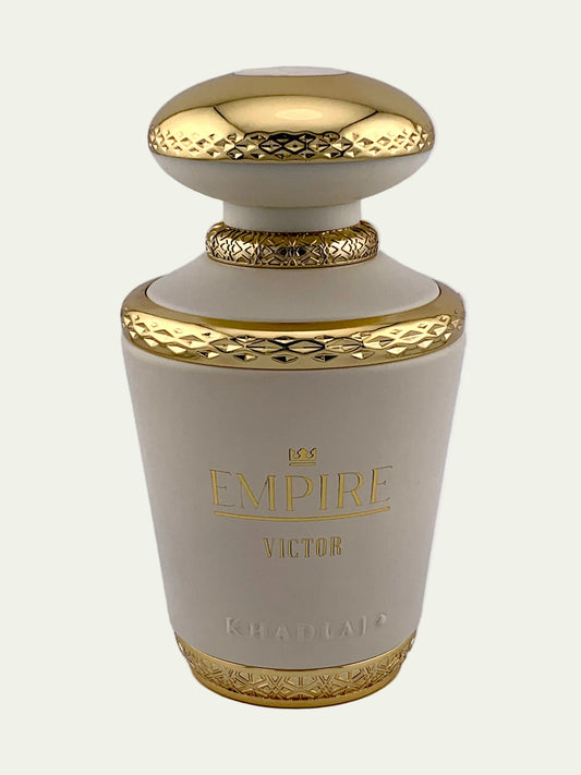 Khadlaj Empire Victor Decant