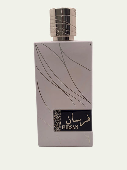 Khadlaj Fursan White Decant