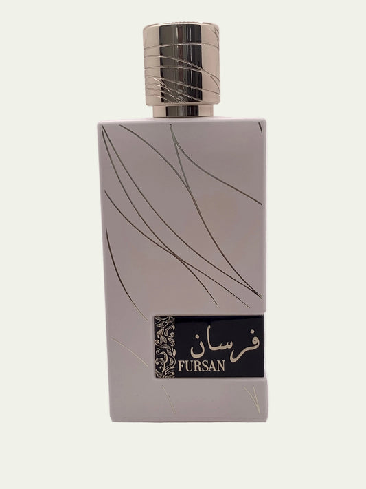 Khadlaj Fursan White Decant
