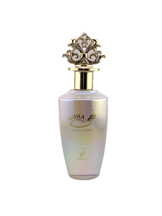 Khadlaj Nuha Vanilla Pearl Decant