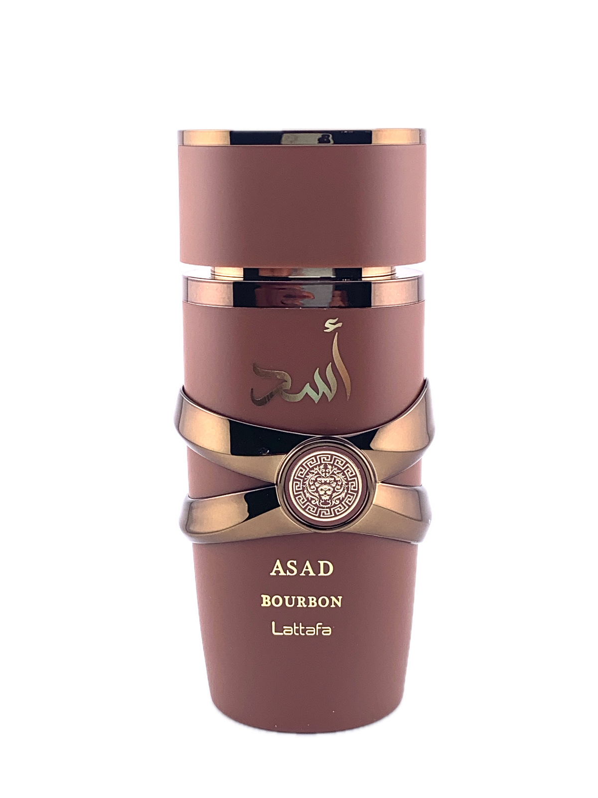 Lattafa Asad Bourbon Decant