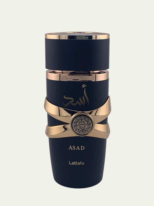 Lattafa Asad Decant